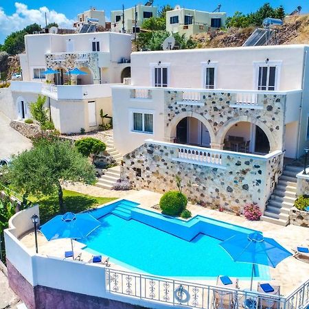 Ilios Village ستالوس المظهر الخارجي الصورة