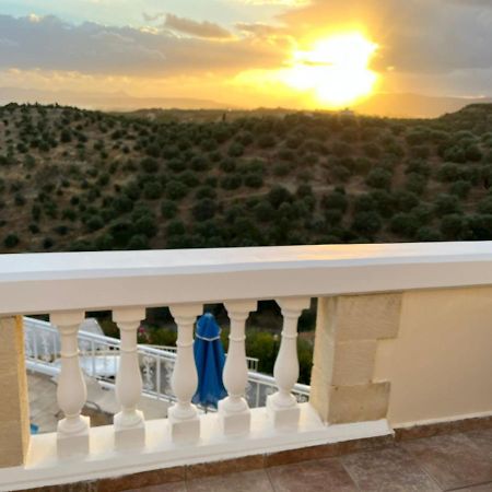 Ilios Village ستالوس المظهر الخارجي الصورة