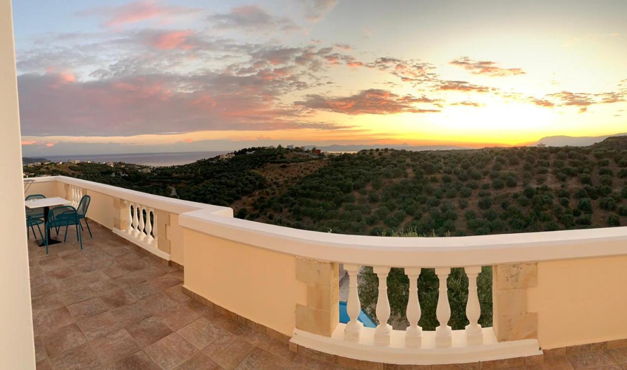 Ilios Village ستالوس المظهر الخارجي الصورة