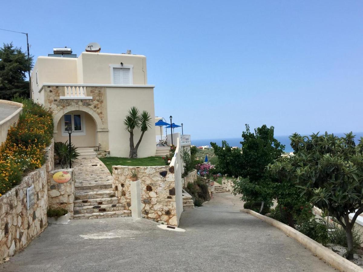 Ilios Village ستالوس المظهر الخارجي الصورة