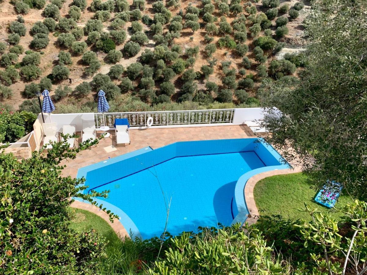 Ilios Village ستالوس المظهر الخارجي الصورة