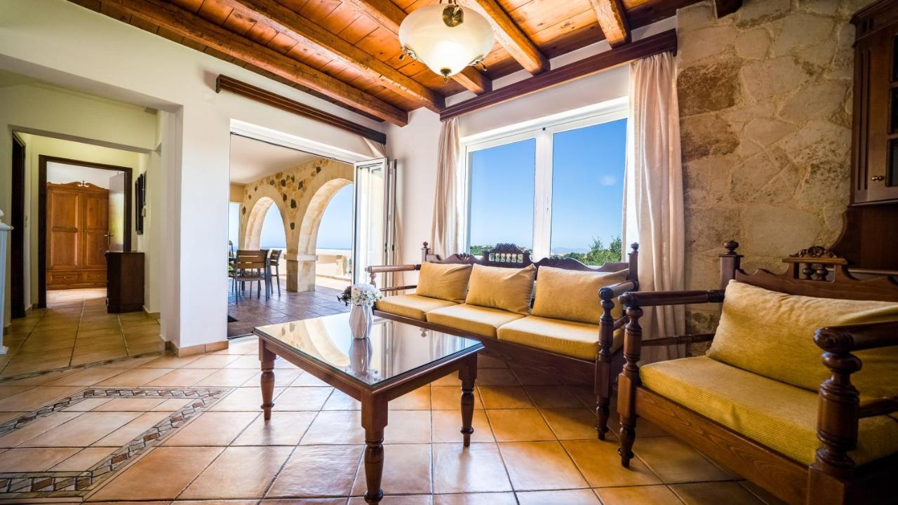 Ilios Village ستالوس المظهر الخارجي الصورة