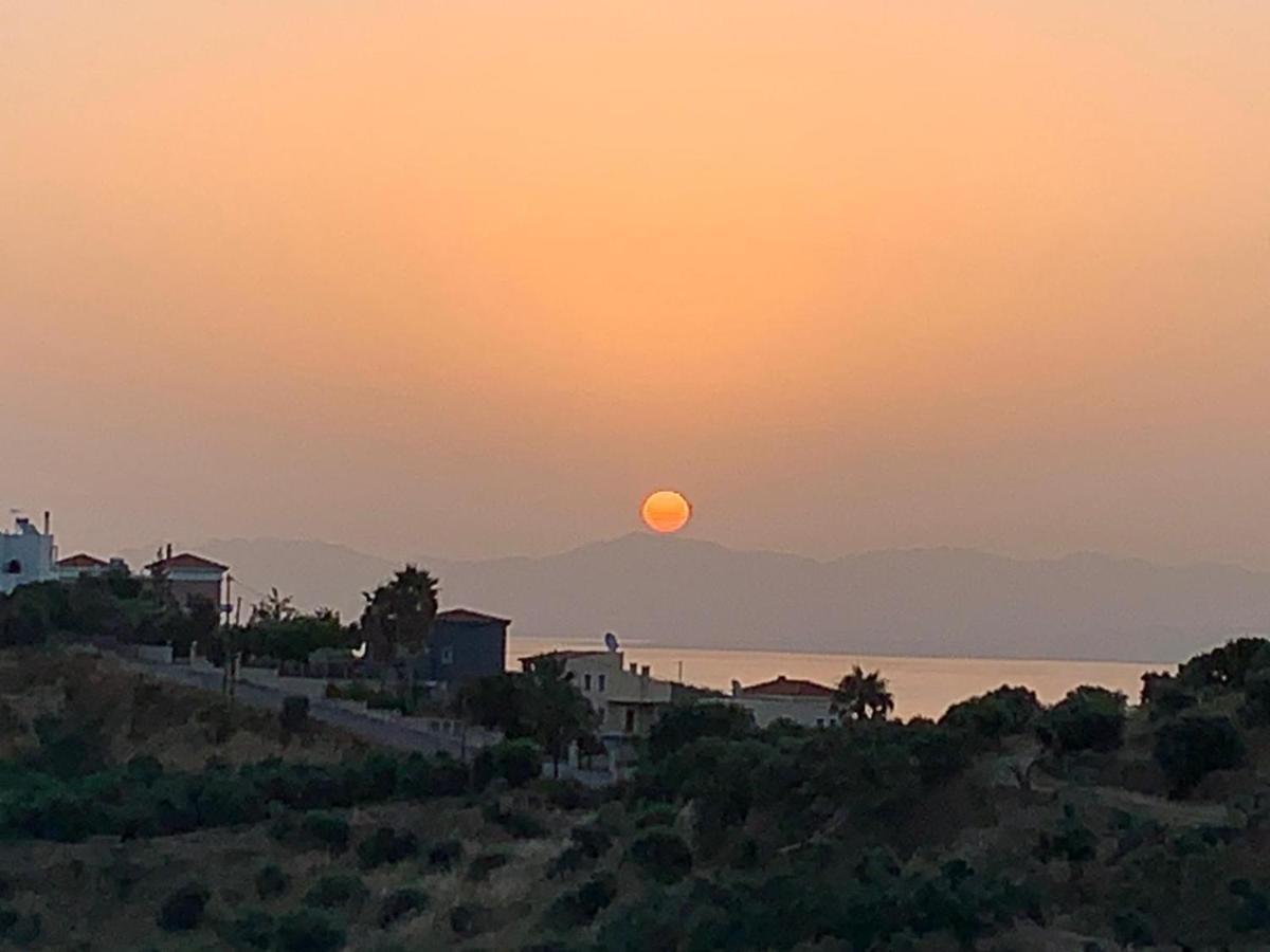 Ilios Village ستالوس المظهر الخارجي الصورة