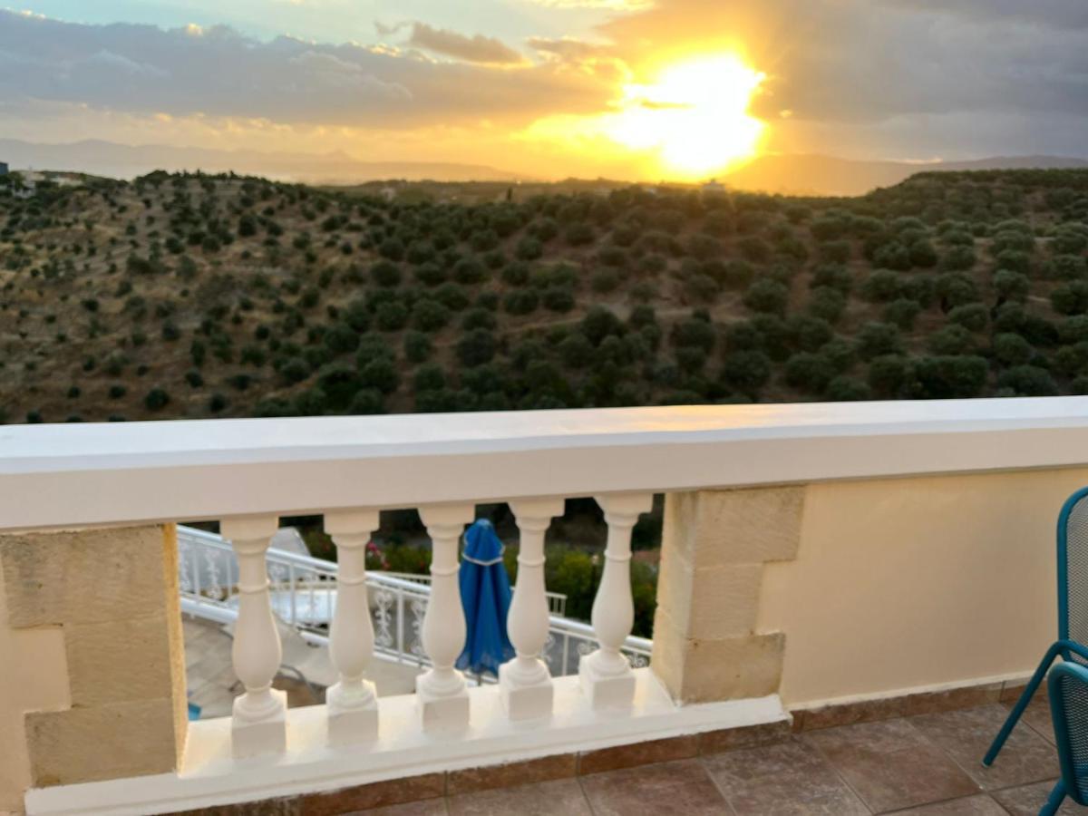 Ilios Village ستالوس المظهر الخارجي الصورة