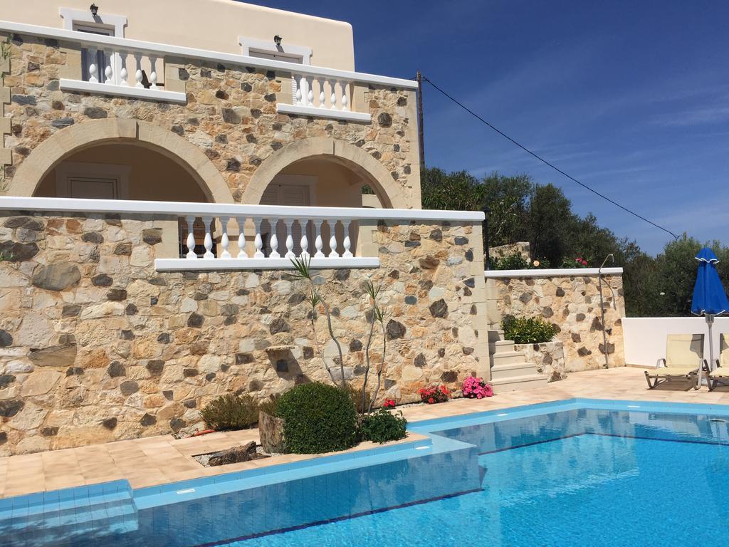 Ilios Village ستالوس المظهر الخارجي الصورة
