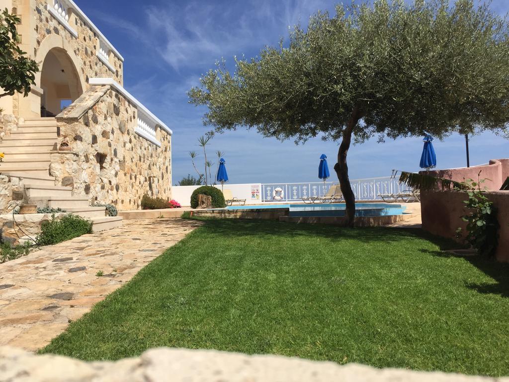 Ilios Village ستالوس المظهر الخارجي الصورة