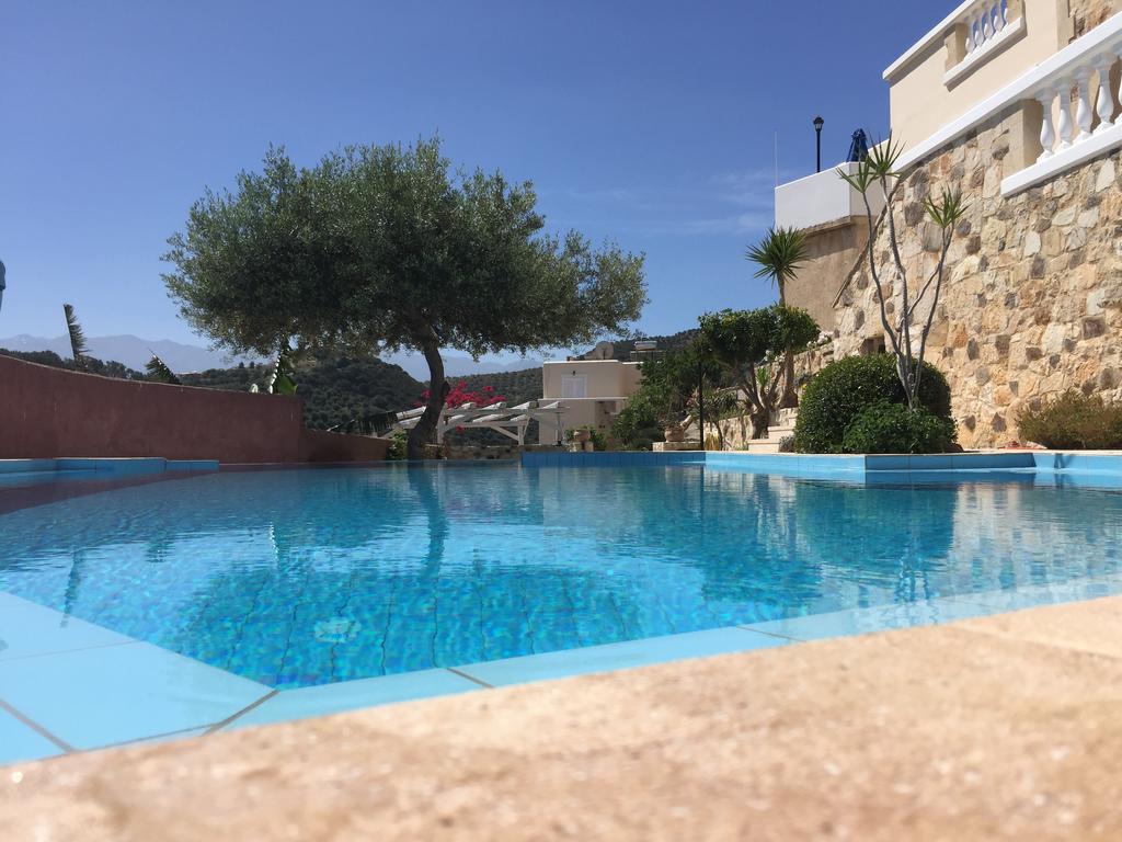 Ilios Village ستالوس المظهر الخارجي الصورة