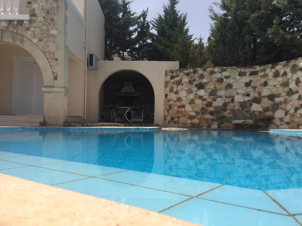 Ilios Village ستالوس المظهر الخارجي الصورة